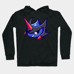 Slival Hoodie